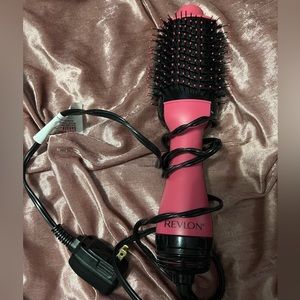 Revlon Blow Dry Brush